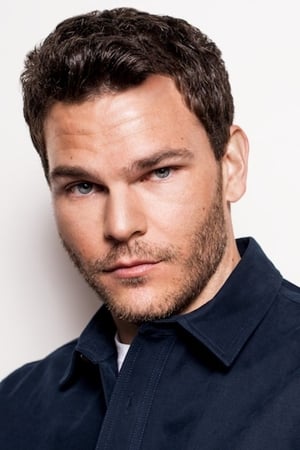 Josh Helman Image