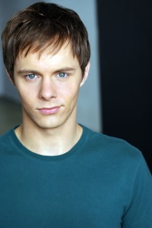Bryan McClure Image