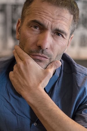 Alain Blazevic Image