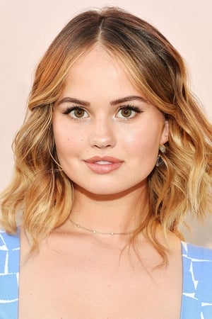 Debby Ryan Image