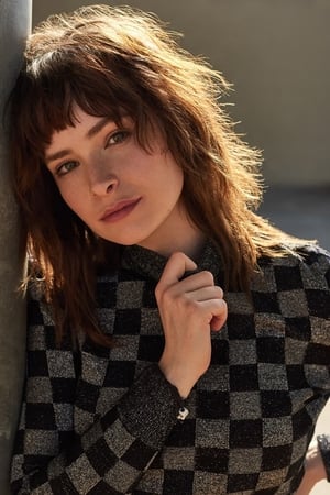 Ashleigh Cummings Image