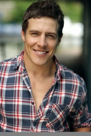 Stephen Peacocke Image