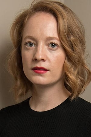 Leonie Benesch Image