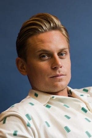 Billy Magnussen Image