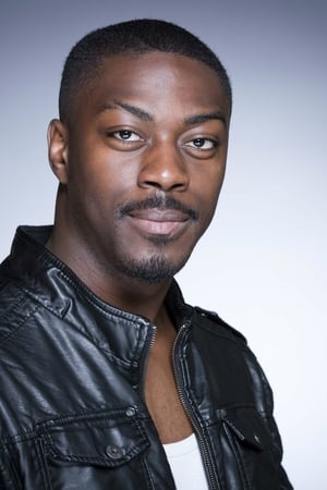 David Ajala Image