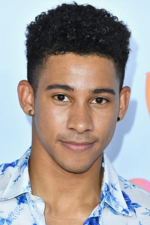 Keiynan Lonsdale Image