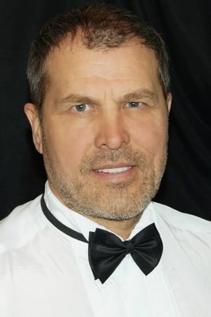 Sergey Legostaev Image