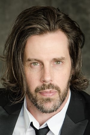 Justin Michael Carriere Image