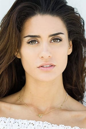 Bianca Brigitte Van Damme Image