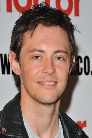 Elliot James Langridge Image