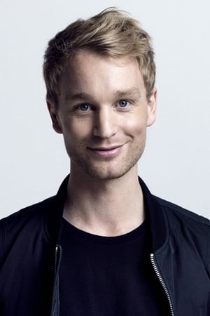 Björn Gustafsson Image