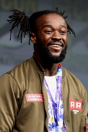 Kofi Kingston Image