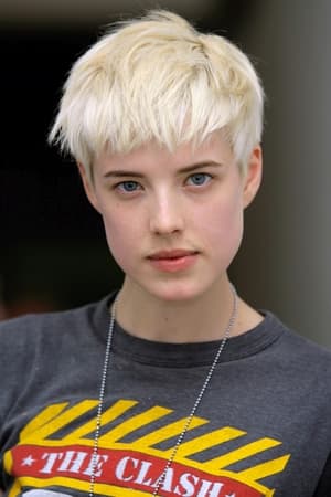 Agyness Deyn Image