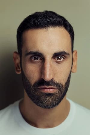 Marco Zingaro Image