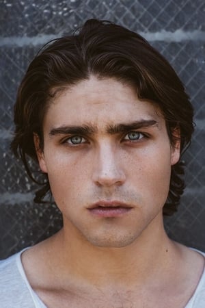 Logan Huffman Image