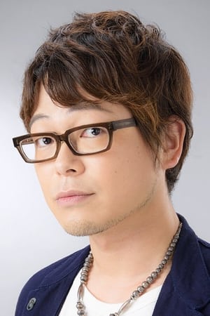 Kazuyuki Okitsu Image