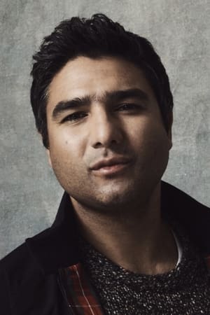 Nick Mohammed Image