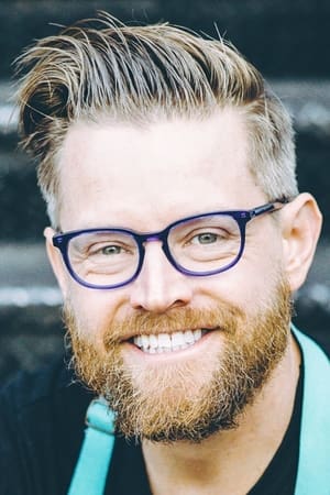 Richard Blais Image