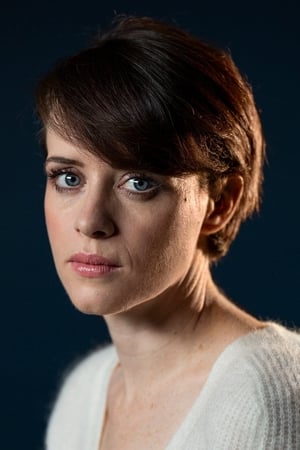 Claire Foy Image