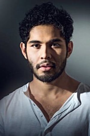 Kristyan Ferrer Image
