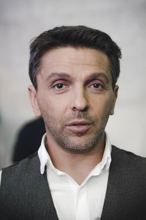 Leonid Barats Image