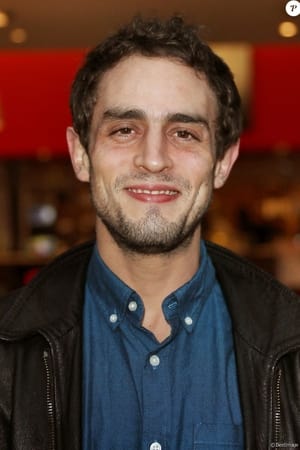 Benjamin Siksou Image