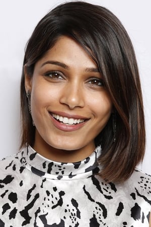 Freida Pinto Image