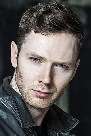 Anders Yates Image