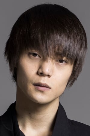Masataka Kubota Image