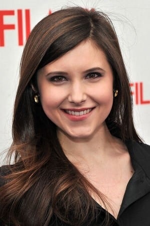 Melissa Farman Image