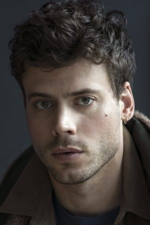François Arnaud Image