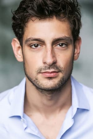 Brice Bexter Image