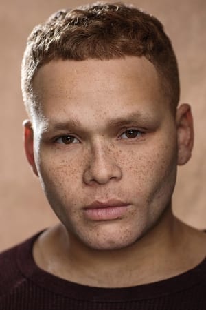 Elijah Baker Image