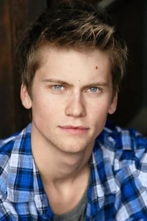 Tim Phillipps Image
