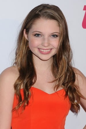 Amber Gainey Meade Image