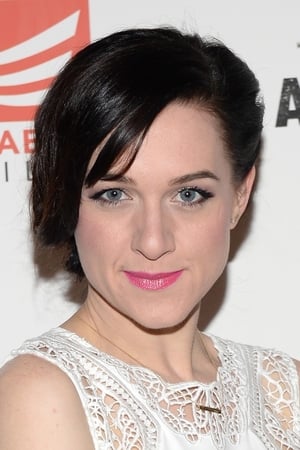 Lena Hall Image