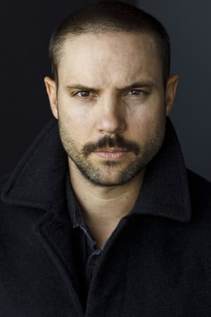 Michael Aaron Milligan Image