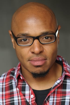 Tony Baker Image