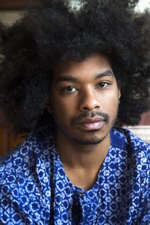 Terence Nance Image