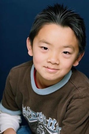 Jordan Nagai Image