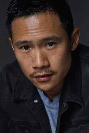 Curtis Lum Image