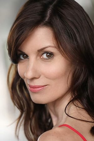 Angela Peters Image