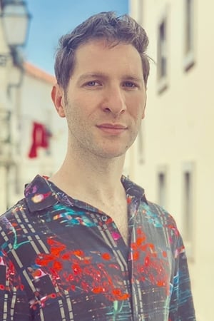 Dan Shaked Image