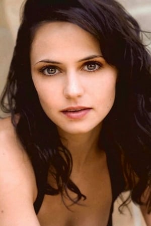 Robyn Rikoon Image