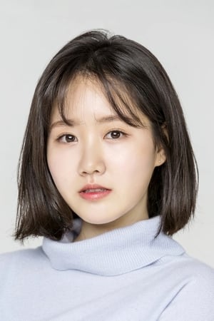 Ji-hee Jin Image