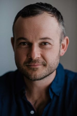 Daniel Henshall Image