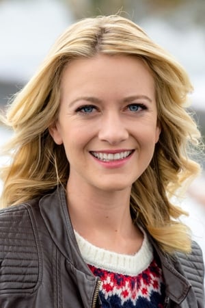 Meredith Hagner Image