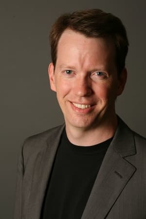 Sean Carroll Image