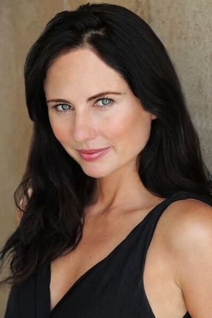 Sasha Higgins Image