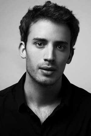 Jonas Bloquet Image